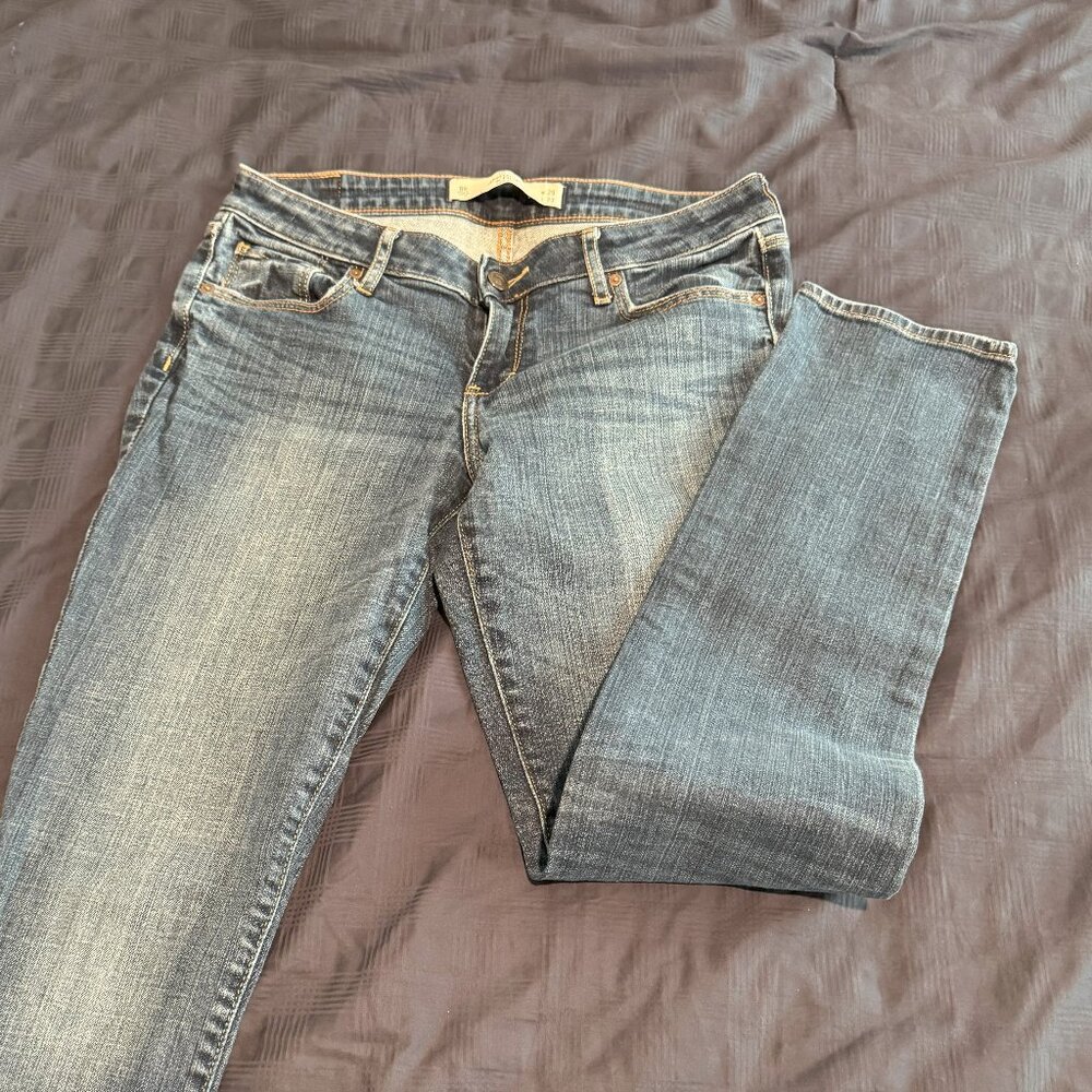 Abercrombie & Fitch Jeans
